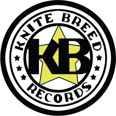 Knitebreed - Wislov - From Another World EP -BREED023-  12