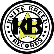 Knitebreed - Wislov - From Another World EP -BREED023-  12