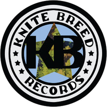Load image into Gallery viewer, Ant To Be - Straight Outta Boondocks EP - Knitebreed -Breed 024 - 12&quot; Vinyl