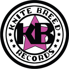 Load image into Gallery viewer, Knitebreed - TNO Project - The Pink Straight Jacket EP - BREED029 -  12&quot; Vinyl