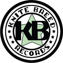 Load image into Gallery viewer, KNIGHTBREED - Worldwide Epidemik - The Citizen Of Earth EP - BREED31 - 12&quot; Vinyl