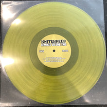 Load image into Gallery viewer, Various Artists - Knitebreed Remixes Volume 2 - Knitebreed ‎– BREED 34 - 12&quot; Yellow Vinyl