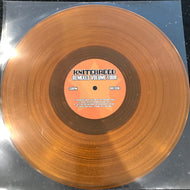 Knitebreed Remixes Volume 4 - inc. Ron Wells & Dj Jedi -Knitebreed ‎– BREED 36 - 12