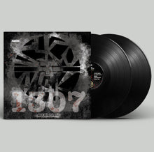Load image into Gallery viewer, Syko &amp; Mak - 1307 EP - Badger Records - 12&quot; vinyl - BSBR013 -  2x12&quot; Double pack