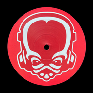 Cantina Cuts -  In The Shade EP - Radicall  - CC09 - 4 track - 12