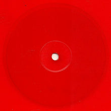 Load image into Gallery viewer, Ellis Dee - Big Up Your Chest - Red 12&quot; Vinyl Repress - JUN002
