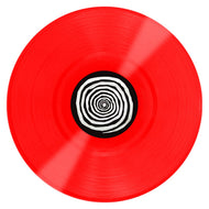 Ova Doce ‘Rediscovered #01’ EP Limited ‘Cherry Red’ Vinyl – VFS017- Vinyl Fanatiks