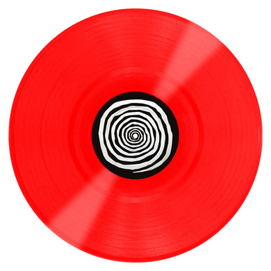 Spirits From An Urban Jungle ‘Prologue To Freedom/White Lightning’ 12” Limited ‘Cherry Red’ Vinyl – VFS016 –Vinyl Fanatiks