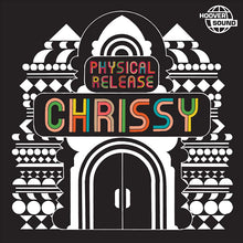 Load image into Gallery viewer, Chrissy - Physical Release - Hooversound Recordings  - 2x12&quot; LP - Bass/Breaks/Jungle/Techno