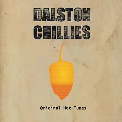Dalston Chillies Vol. 4 - The Trans-Atlantic EP l - Enjoy/Ricky Force /Farquaad - 4 track 12