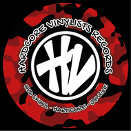 STU & NEE/ SYSTEC/ PUFFIN' BILLY/ NERVOUS & ANXIOUS - The Regeneration EP Part Two - Hardcore Vinylists - 4 track 12