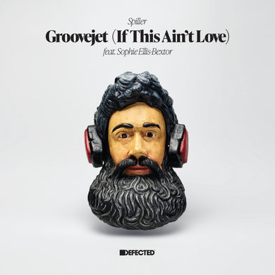 Spiller featuring Sophie Ellis-Bextor - Groovejet (If This Ain't Love) - Defected - DFTD626 -2x 12