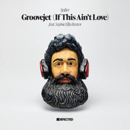 Spiller featuring Sophie Ellis-Bextor - Groovejet (If This Ain't Love) - Defected - DFTD626 -2x 12