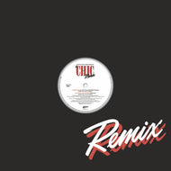 Sister Sledge / Norma Jean Wright - He's The Greatest Dancer / Saturday (Dimitri From Paris Mixes) -  Glitterbox -12