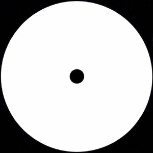 DJ Lewi - Murder Dem / G Spot - Kemet - White Label 12" - DJLEWI02
