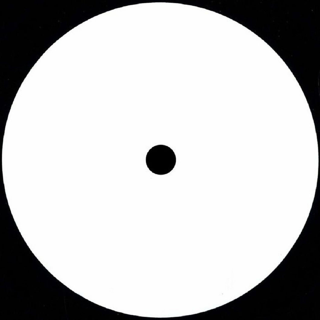DJ Lewi - Murder Dem / G Spot - Kemet - White Label 12