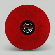 The Return Of Distorsion - Distorsion Records –  DSTRLP001 - Spanish Import/Breaks - 12