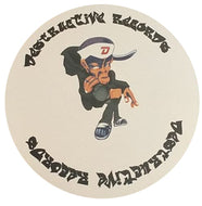 Various - Level EP -  Destructive Records – DTR002 -12
