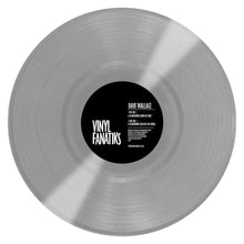Load image into Gallery viewer, Dave Wallace - Bladerunner (Dubplate Mix)/Bladerunner (Fugitive Remix) - VFS041 - 12&quot; Galactic Grey Vinyl