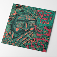 Meditator Music - Deep Ones Volume 2 - Lavery/ Duburban/ Subreachers/ RUNDR – MEDITATOR030  - 12