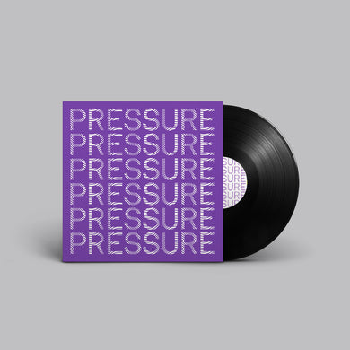 Dusky - Pressure - 17 Steps Recordings  - 2x12