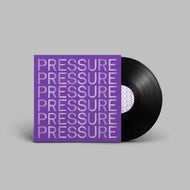 Dusky - Pressure - 17 Steps Recordings  - 2x12