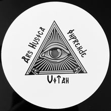 Load image into Gallery viewer, Raving Overdose Productions – Episodio 10 - Ars Musica Imprendere Vitah – EP10 – 12&quot; Vinyl - Spanish Import/Breaks