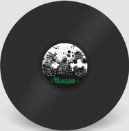 Flatliners Volume 2 - Flatliners  - Aeon Four/Esc/Infekto/DJ Sofa - 4 track 12