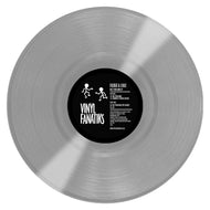 Fozbee & Cooz - Chamber Of Dreams EP - VFS040  - 12