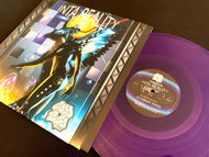 Good 2 Go - Sync Dynamix - Deep In the Night (Incl DJ Peshay Remix) 12'' (Translucent Purple Vinyl)  G2G013