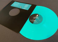Good2Go - Line Out EP  - Sync Dynamix -  Never Gonna Give It (Flatliner Remix) + Cold Liner + more12''Vinyl - G2G015