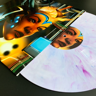 Blame/ Daniel Silk/ Sync Dynamix - Keys Of Umbra 12'' (Marbled Vinyl) 12'' - G2G016