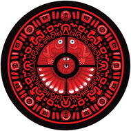 Riva Starr x Todd Terry - This Is The Sound - Hot Creations - HOTC198 - 12