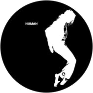 Human Nature Remixes [white vinyl - 2021 remastered - Artist Unknown - Vinyl 12