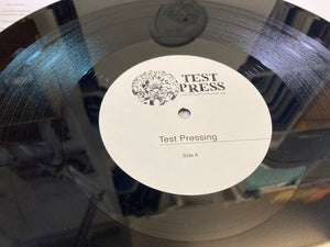*TEST PRESS* DJ Jedi - Make Me Feel/ Come On - Pianoman Remix - BBC021 - Ltd only 20 copies 10" pressed on a 12" vinyl