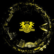 Ray Keith - Ray Keith Presents: 21st Century Junglist - Influential Recs - (5x12