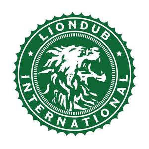 Various Artists - Liondub & Marcus Visionary Present: Jungle To The World 3