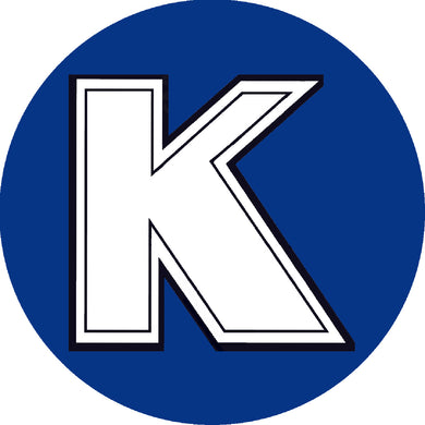K01 - Luna-C - The F**king Selfish EP Vol.1  - K Records/ Kniteforce - 12