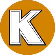 K04 - Various - Best Of Digitals Vol. 2  - K Records/ Kniteforce - 12