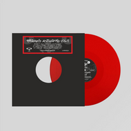 Various Artists - Breaks Anthems Vol.1 - Kamikaze Records  - Limited Edition 12