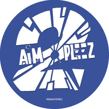 Load image into Gallery viewer, N-Zo &amp; DJ Invincible - Aim 2 Pleez EP - Big Up The DJ/Ease Yourself - Aim 2 Please Records - KAP02 -10&quot; Vinyl