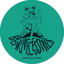 Load image into Gallery viewer, Tight Control - Stormtrooper EP -12&quot;  Kniteforce/ Bear Necessities Repress