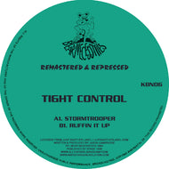 Tight Control - Stormtrooper EP -12