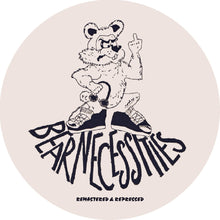 Load image into Gallery viewer, KBN09 - Phat &amp; Phuturistic - Phat &amp; Phuturistic EP-  KBN09 Kniteforce/ Bear Necessities 12&quot;