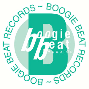 Baraka - A Million And One EP  - Boogie Beat/Kniteforce - KBOGR45T - 12" vinyl