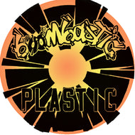 Boombastic Plastic - KBOOM07 - A Sides - Unreleased EP - I Know All There Is -12