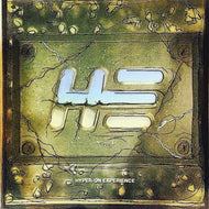 KF095 - Hyper-On Experience - Fun For All The Family EP - KF095 - 12