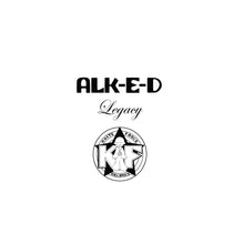 Load image into Gallery viewer, KF101 - Alk-e-d - Alk-e-d Legacy EP  Kniteforce Records - 12&quot; Vinyl