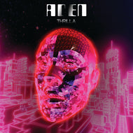 Kniteforce - Kf126 - Acen - Thrilla - 12