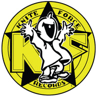 KF128 – Liquid Crystal – The Liquid Crystal Remixes EP Vol. 1 - Dj Jedi/Liquid/Ant To Be